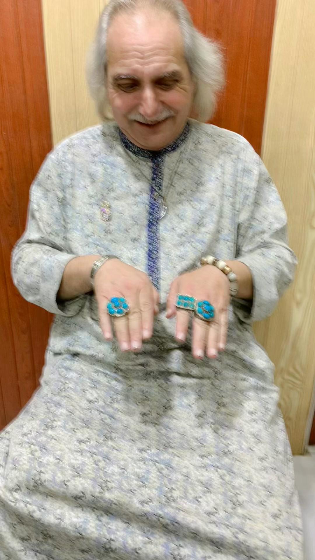 @Noor Gems stone