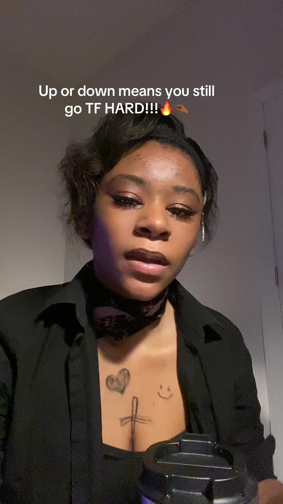 @Angel’Marie