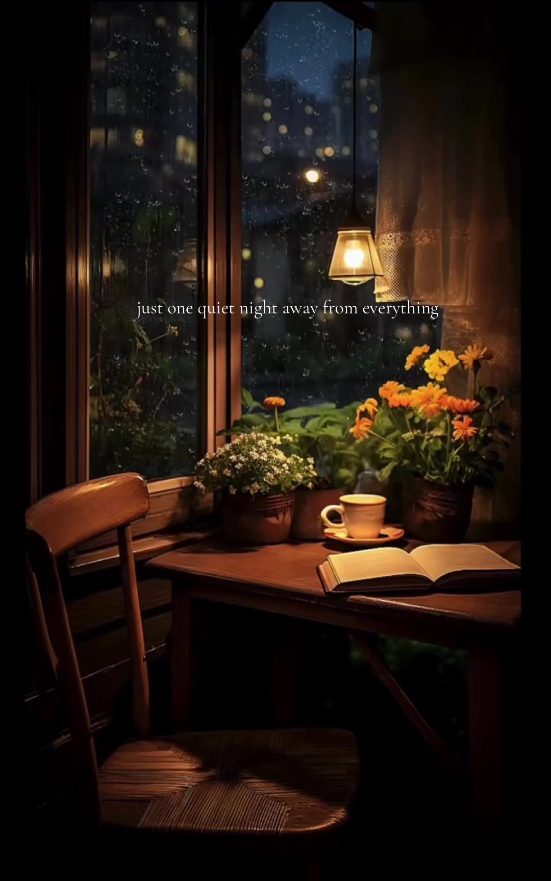 @RelaxingAmbience