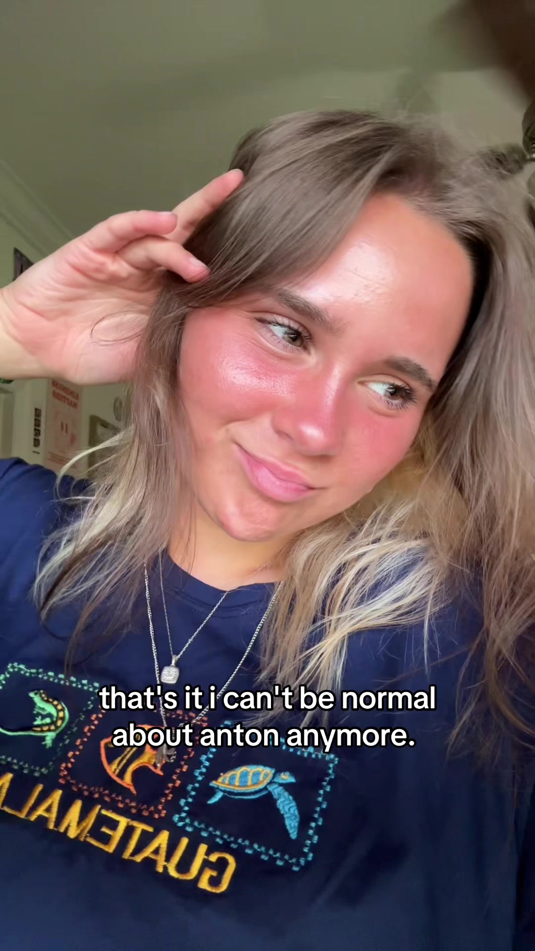 @gabbie ⋆˚꩜。