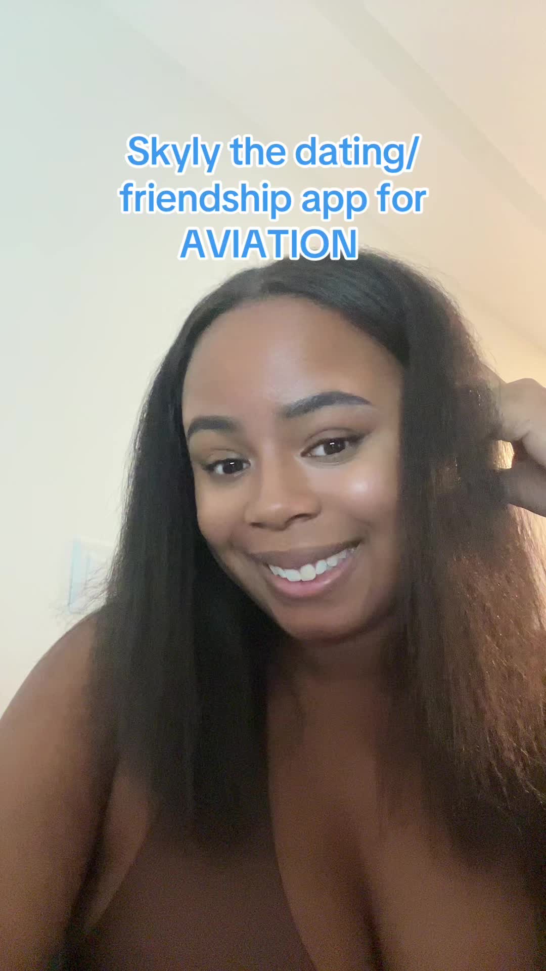 @Leah | Flight Attendant