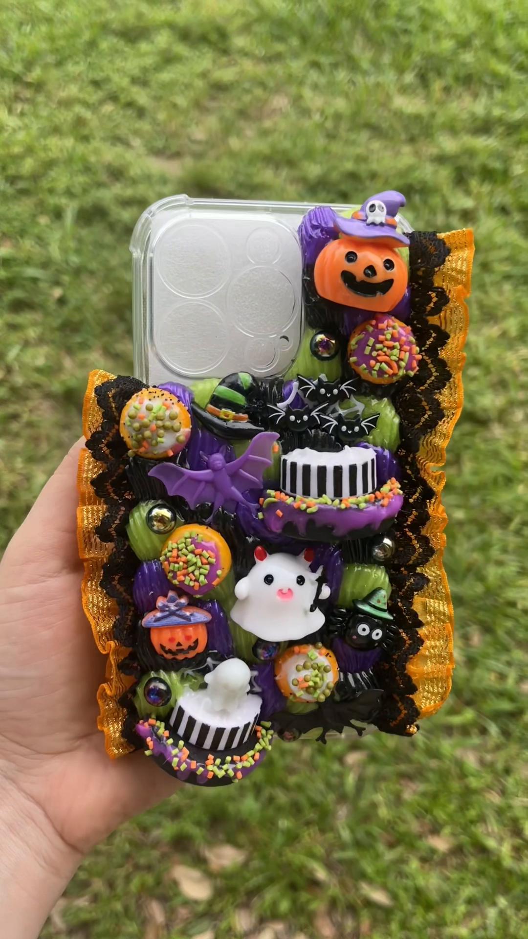 @Kawaii Decoden Cases LLC