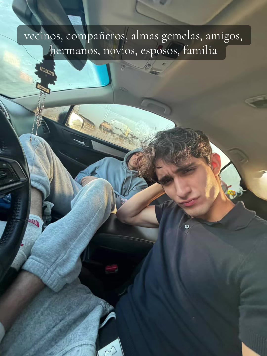 @Team R&oacute;belo 100% 💛