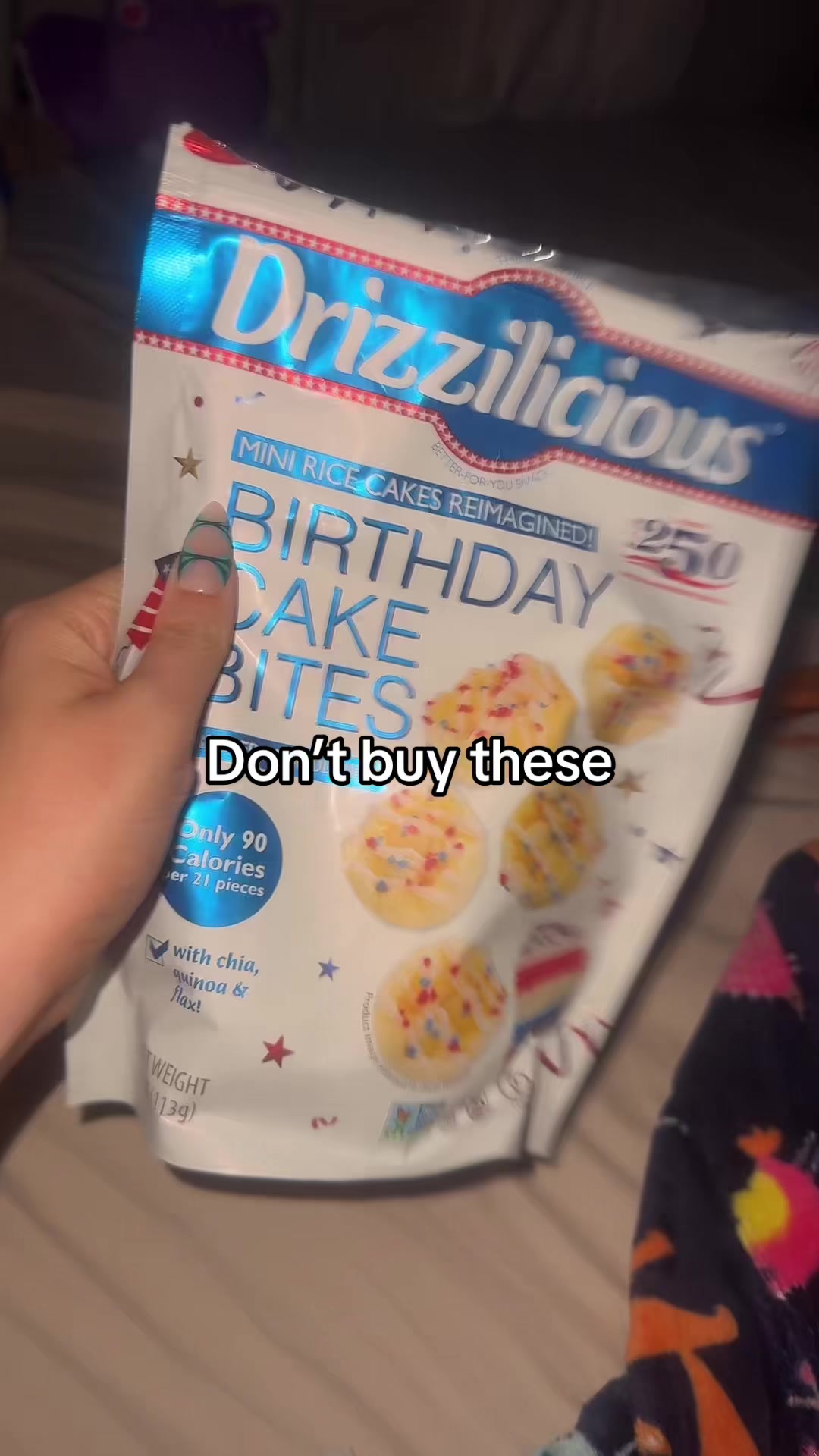 @Vanessa
