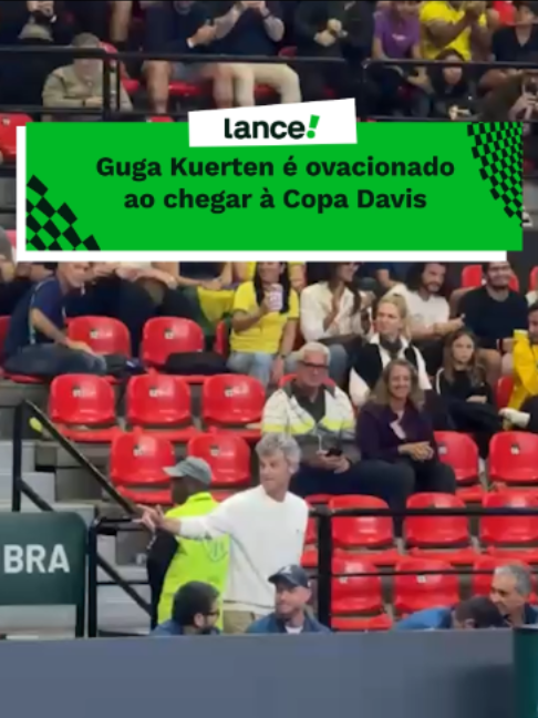 @Lance!