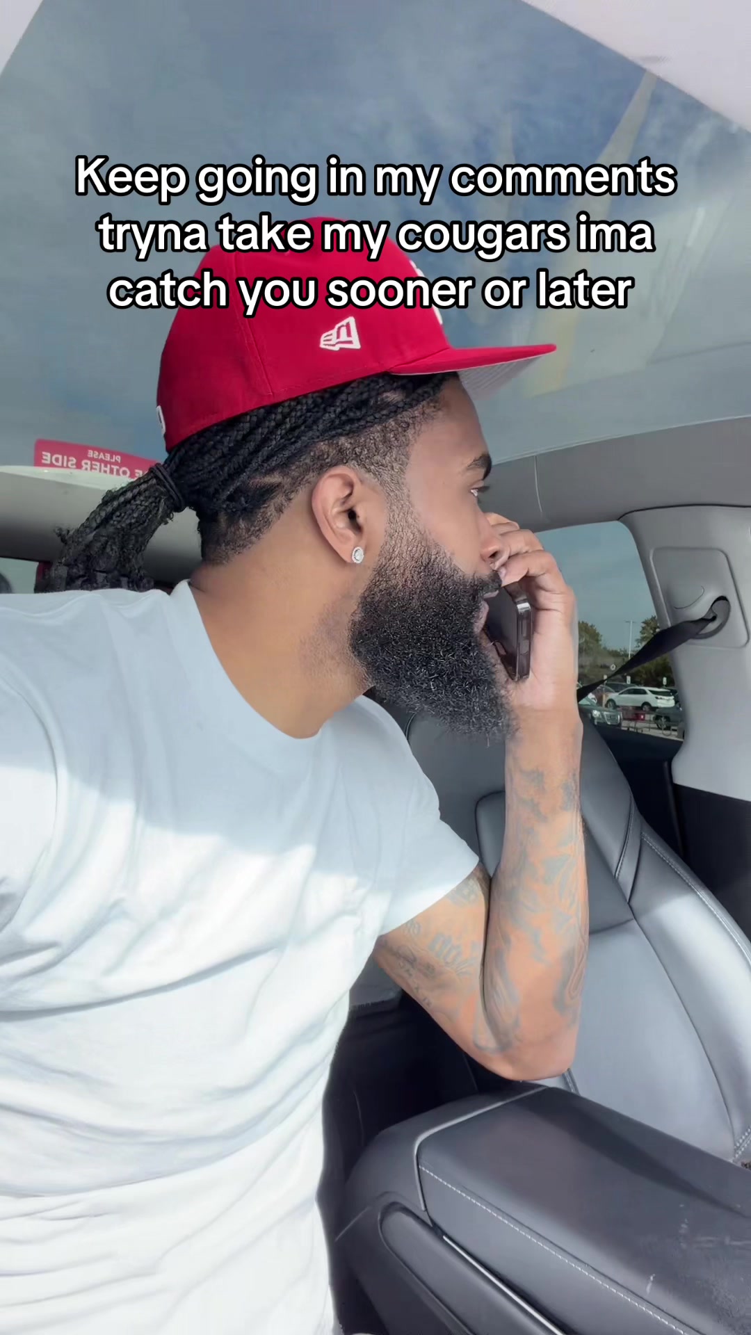 @Sheen Sosa
