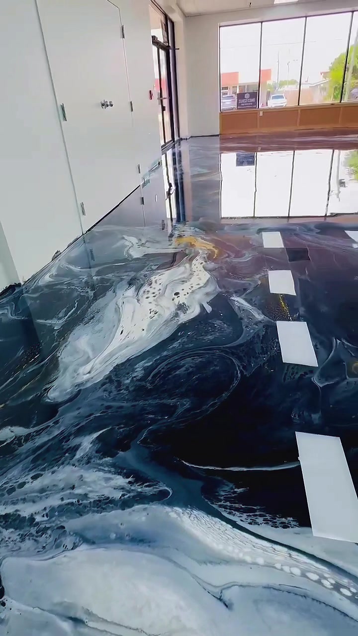 @Epoxy Depot