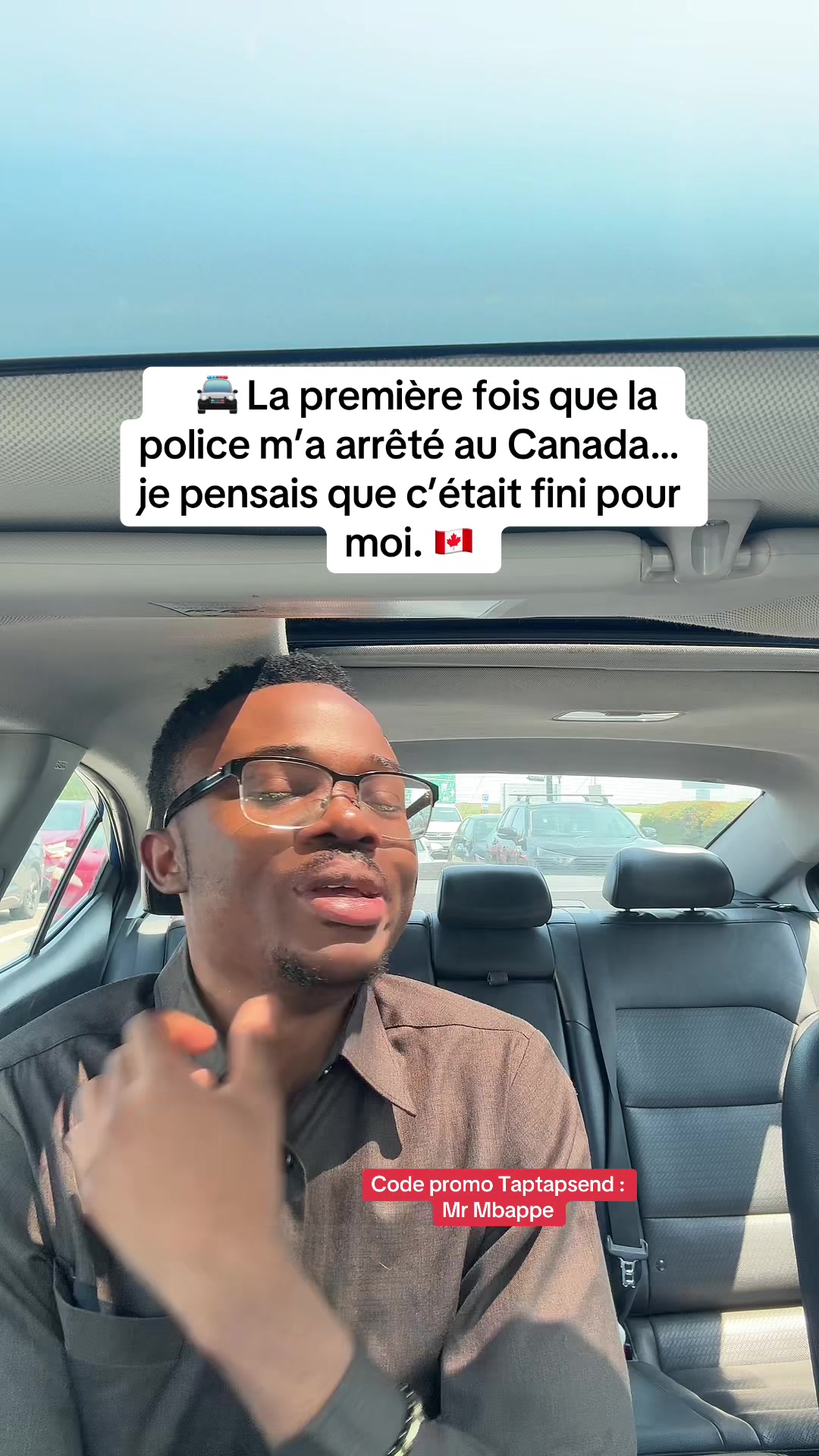 @Mr Mbappe, Le TECHNOLOGUE 🇨🇲