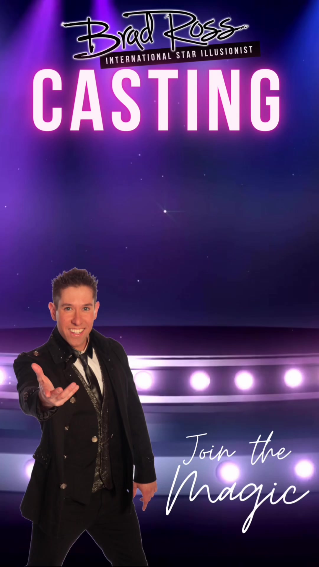 @bradrossmagic