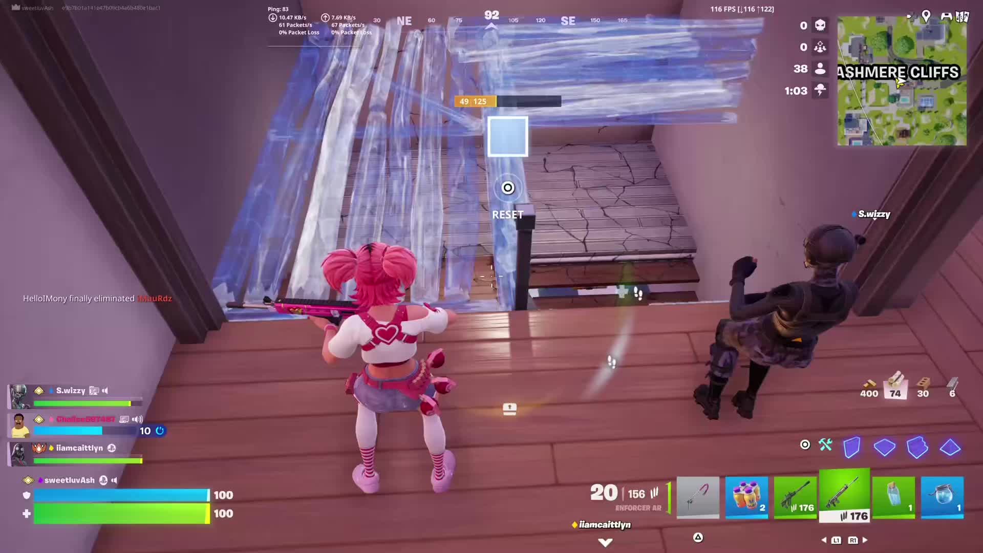 @ᴀsʜʟᴇʏ<3