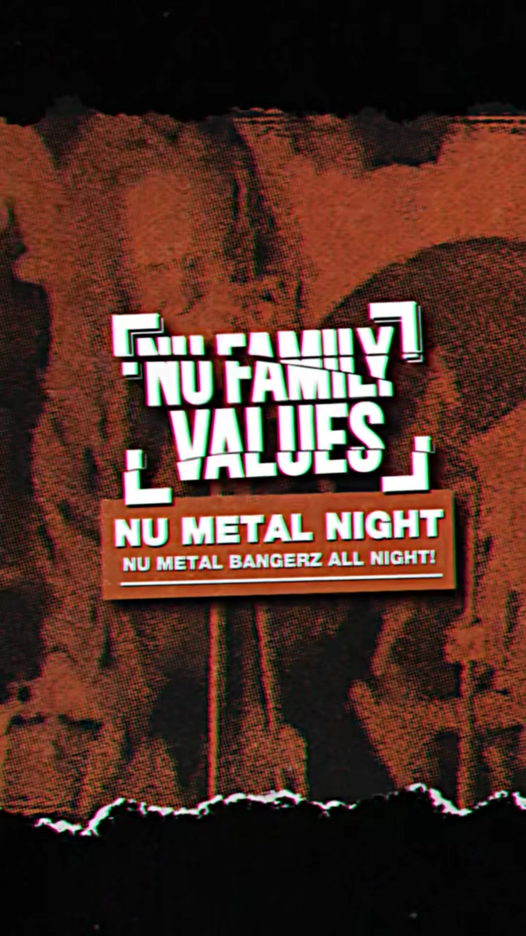 @Emo Night North