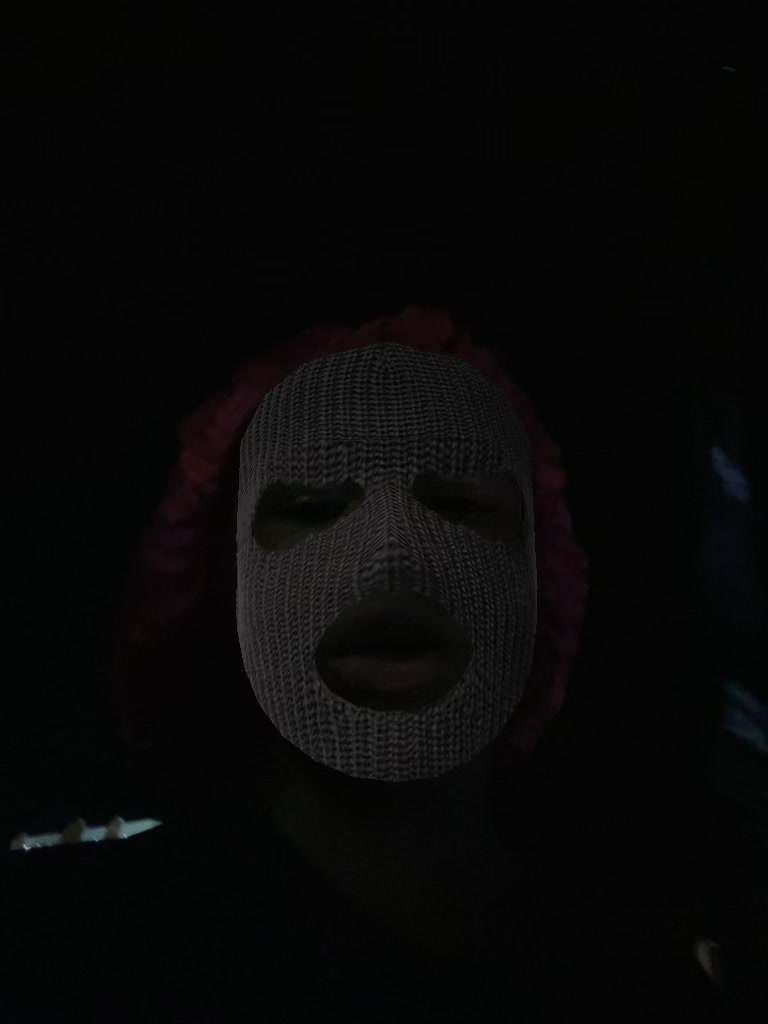 @INCONNITO 🎭