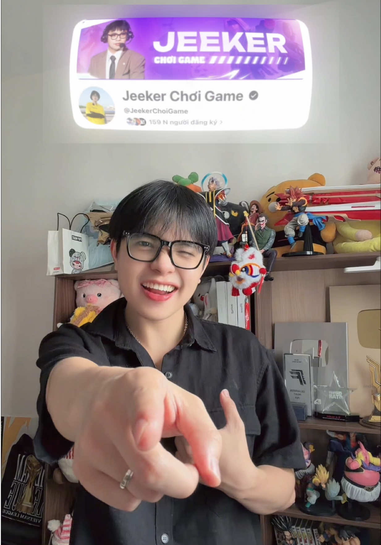 @Jeeker