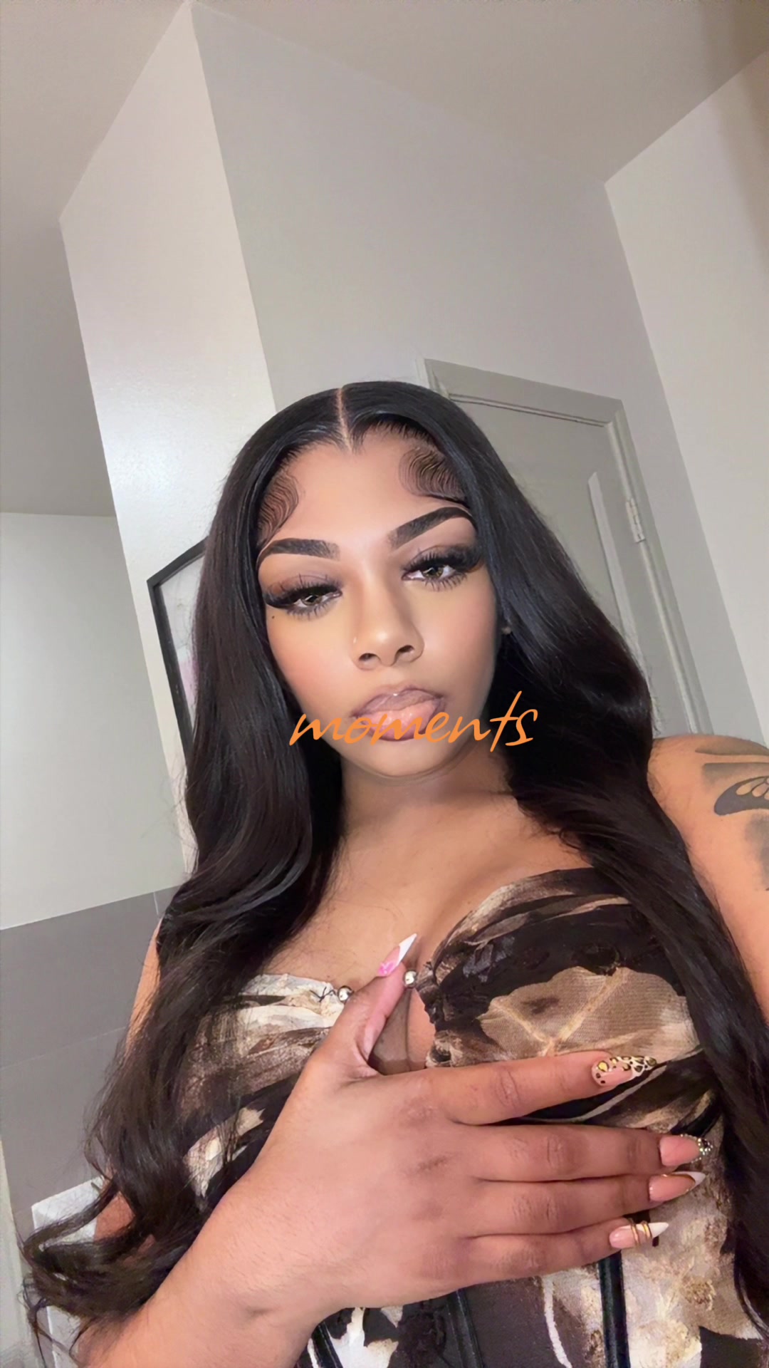 @I’m SWEETIE🤩🔥💕