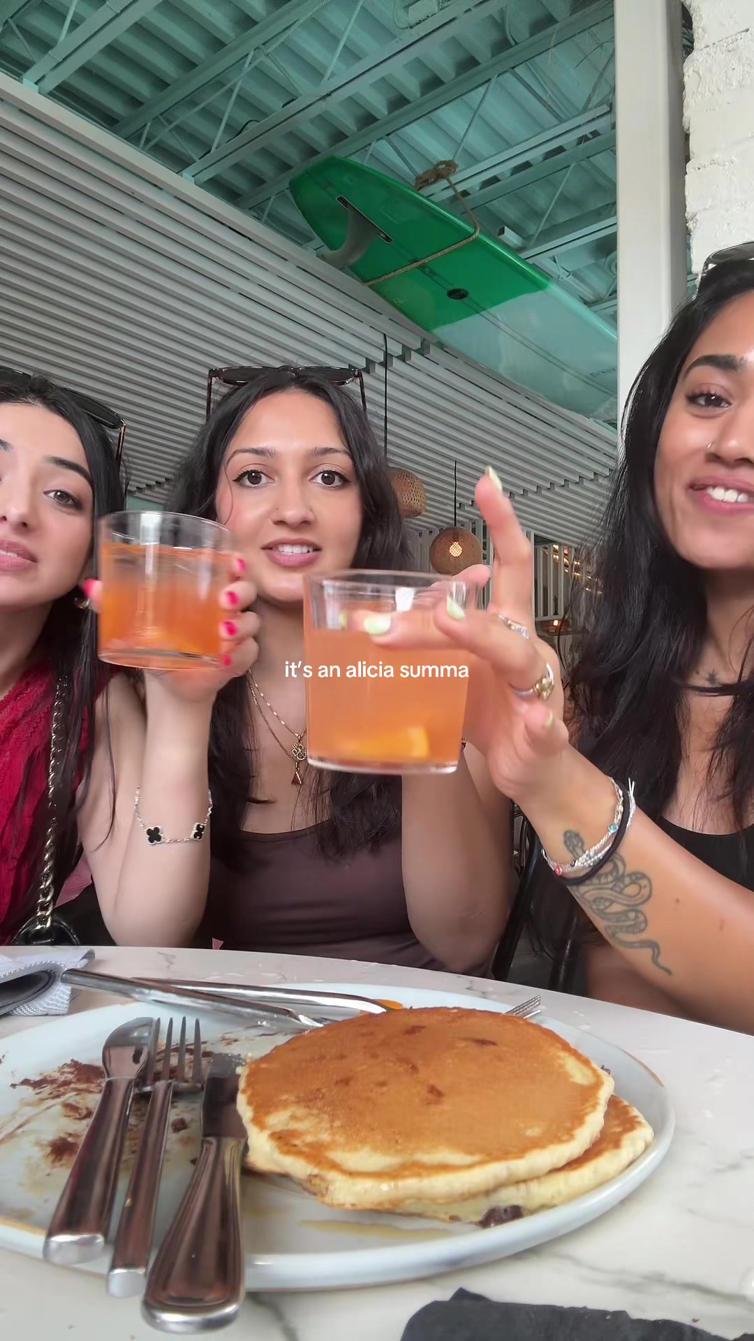 @shreya desai