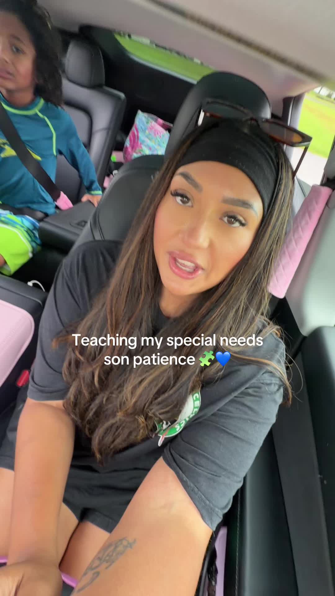 @Itscassieblanko