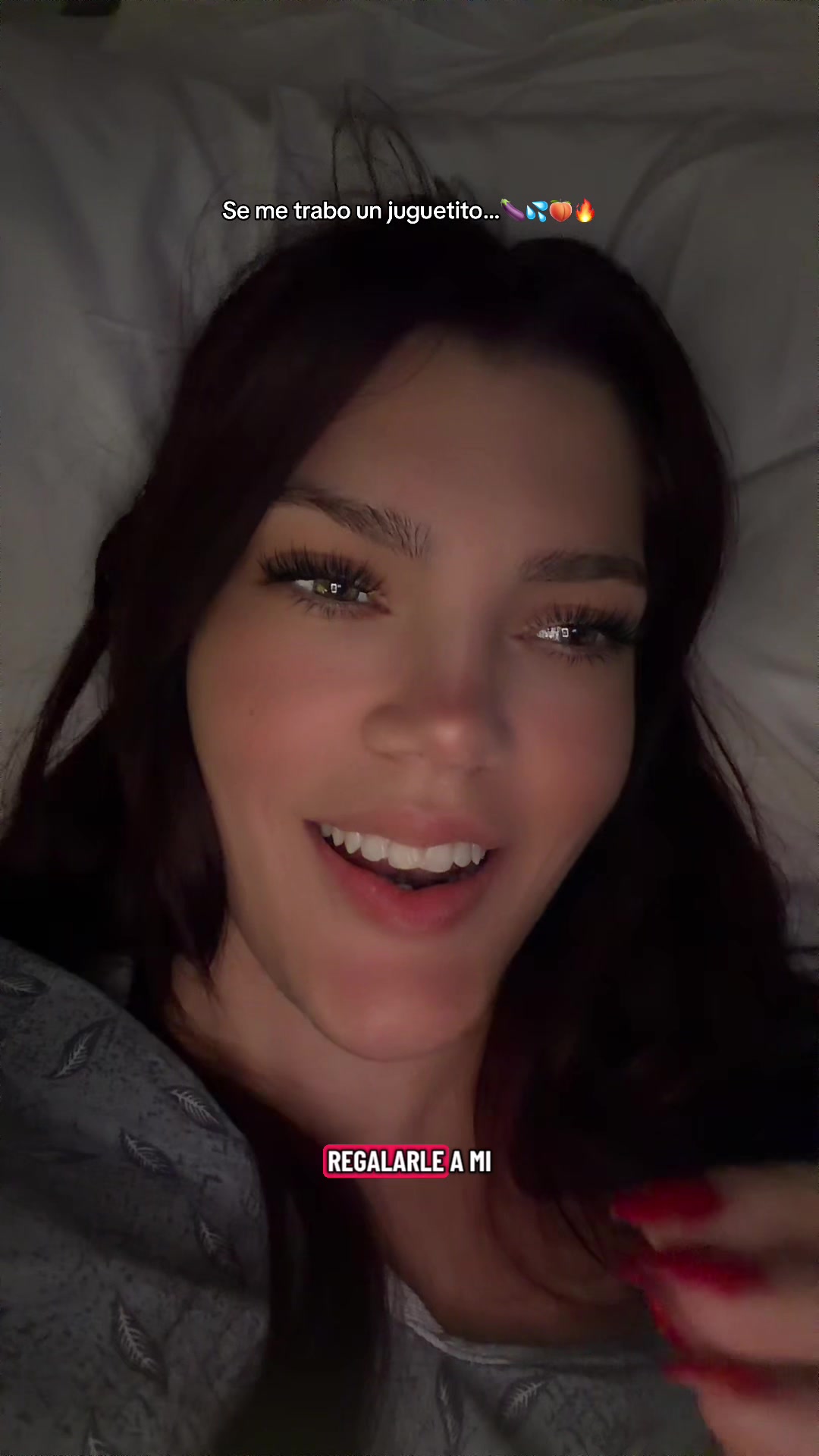 @Kamila ❤️