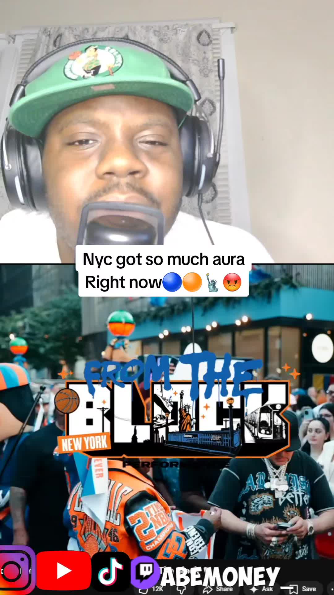 @Abemoney