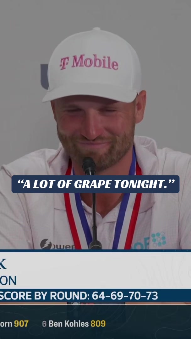 @Golf Channel