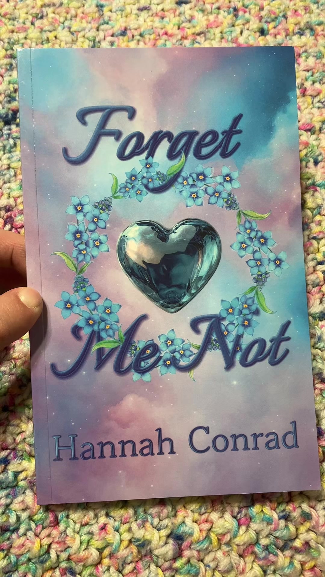 @Hannah Conrad/Storytellers