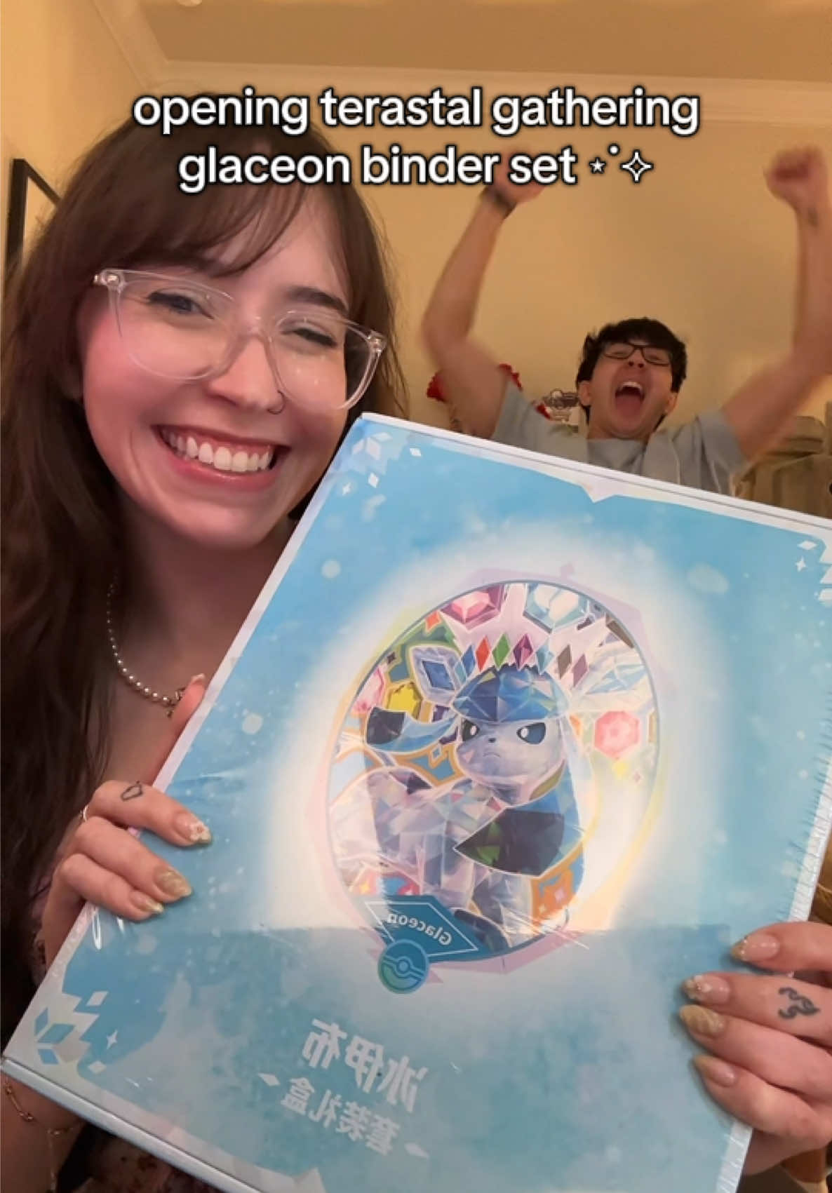 @pokécate ⋆˙⟡