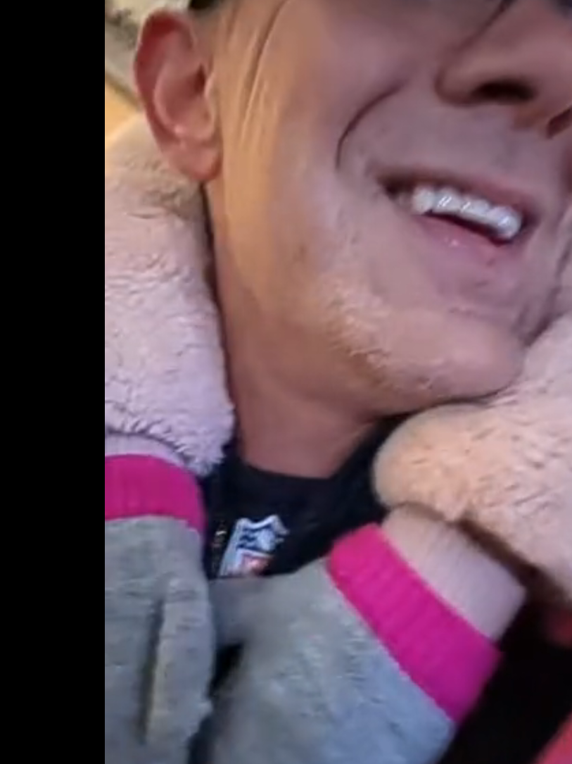 @Strechedurhole