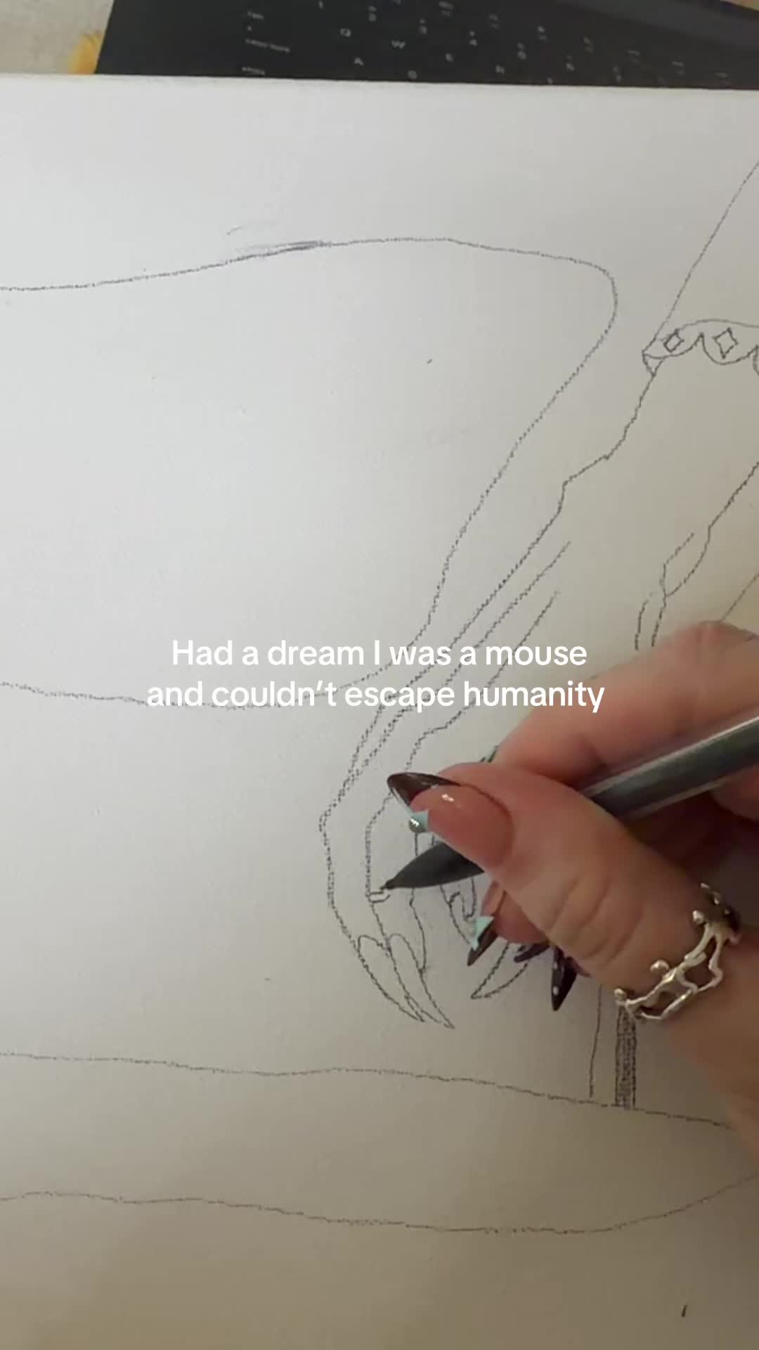 @MARGO HAYS ART