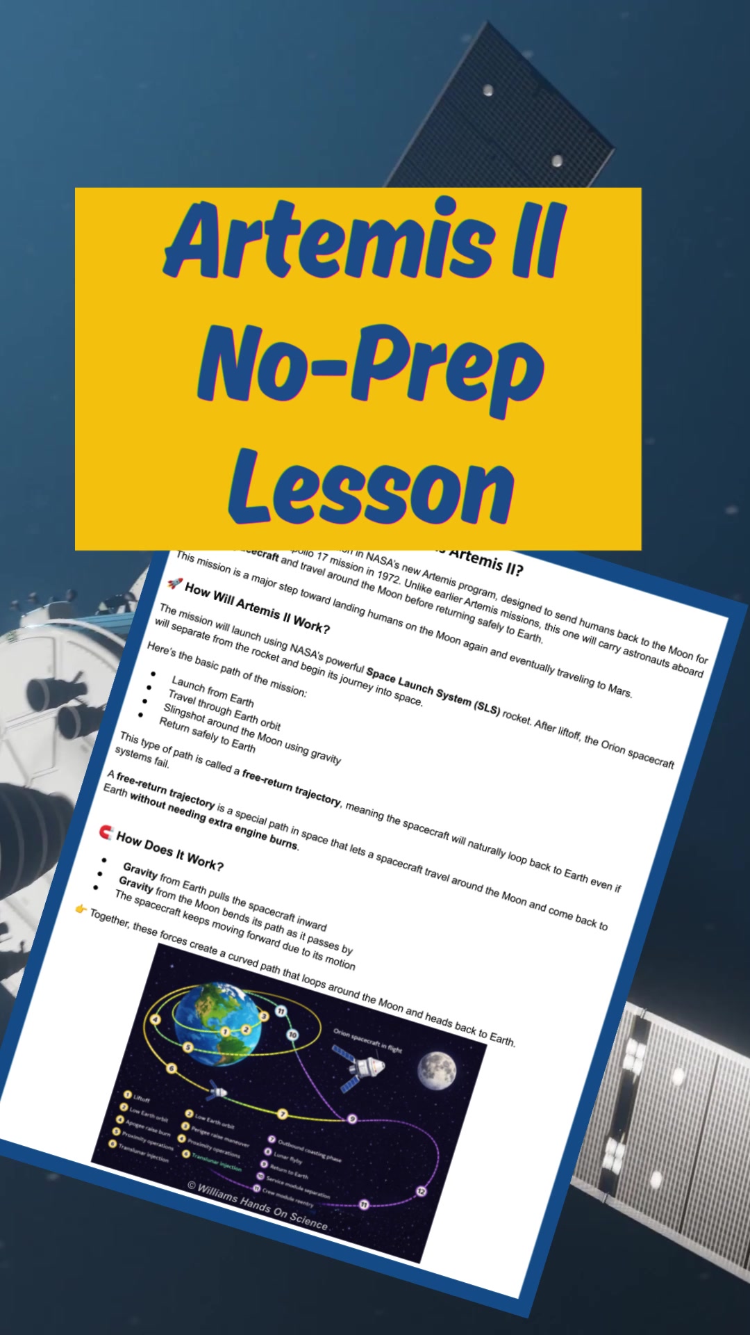 @NGSS STEM Lessons & Activities