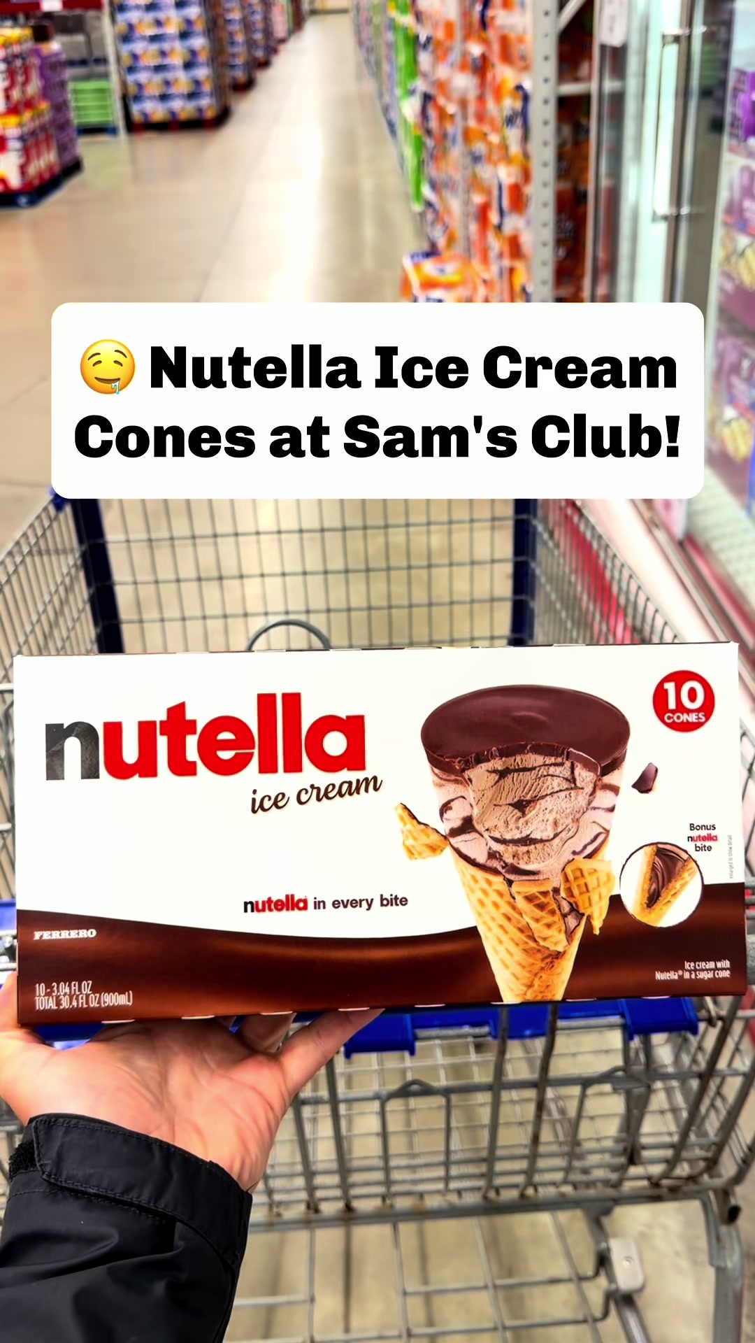@Sam’s Club Lovers