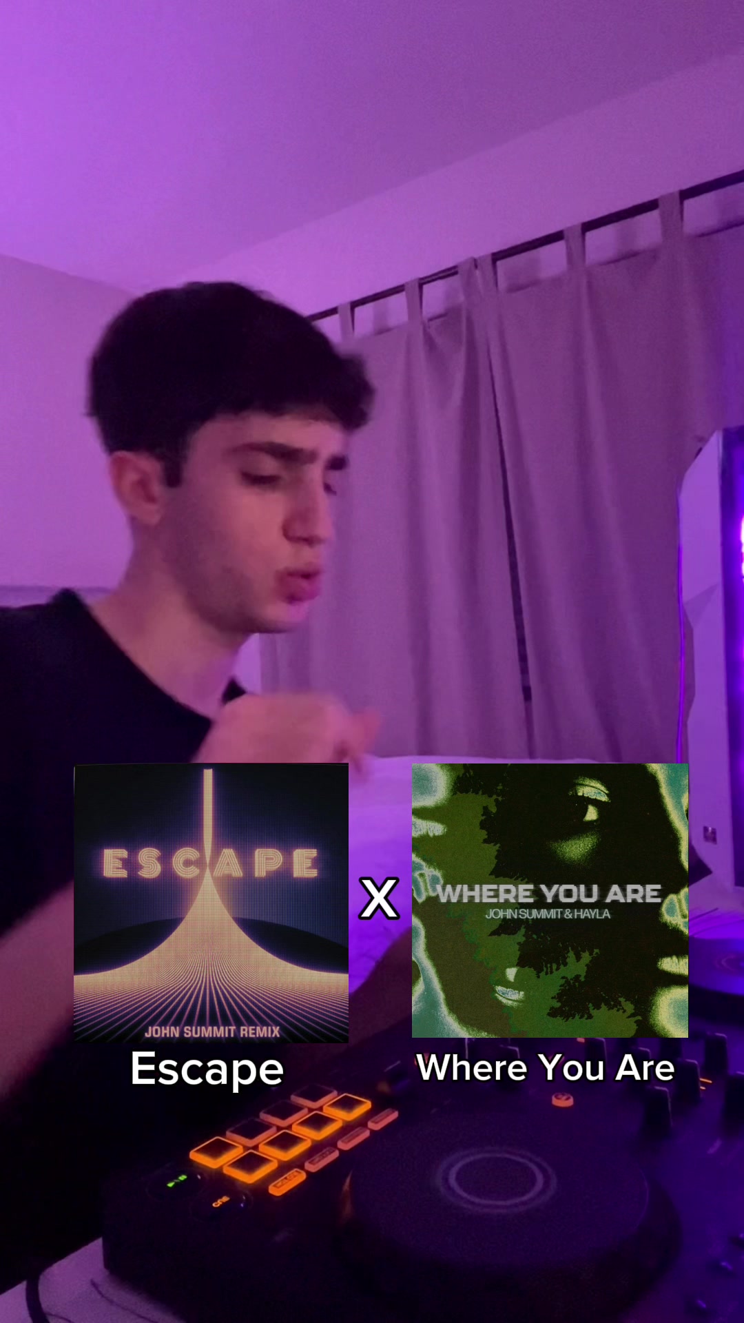 @Danny Danzaa
