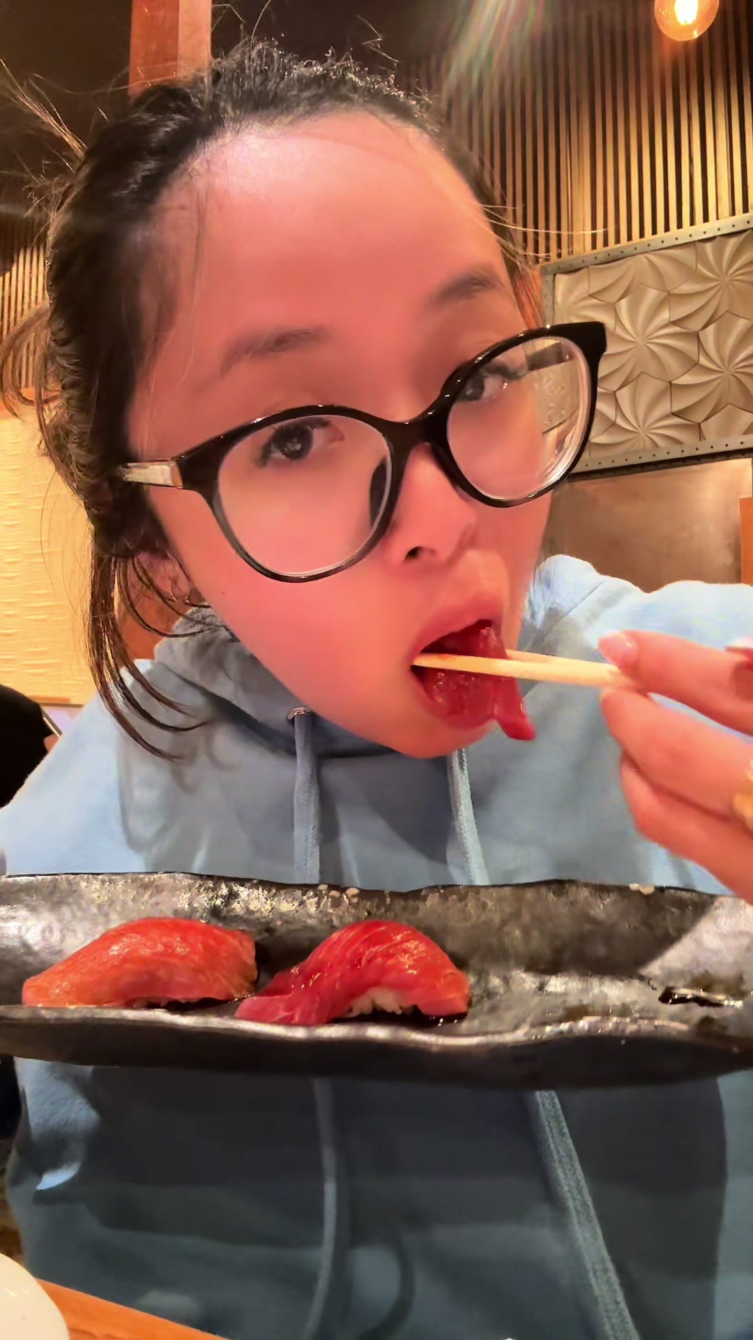 @Amy Vo