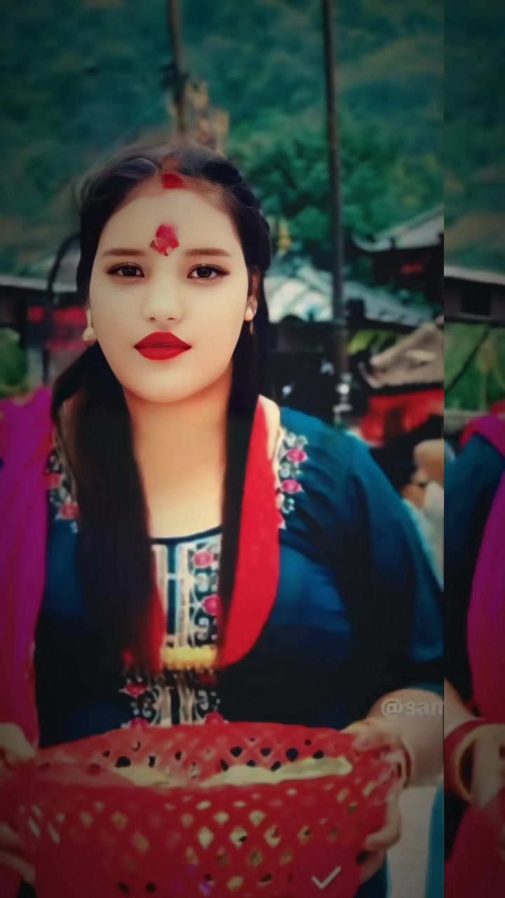 @Samjhana Nepali