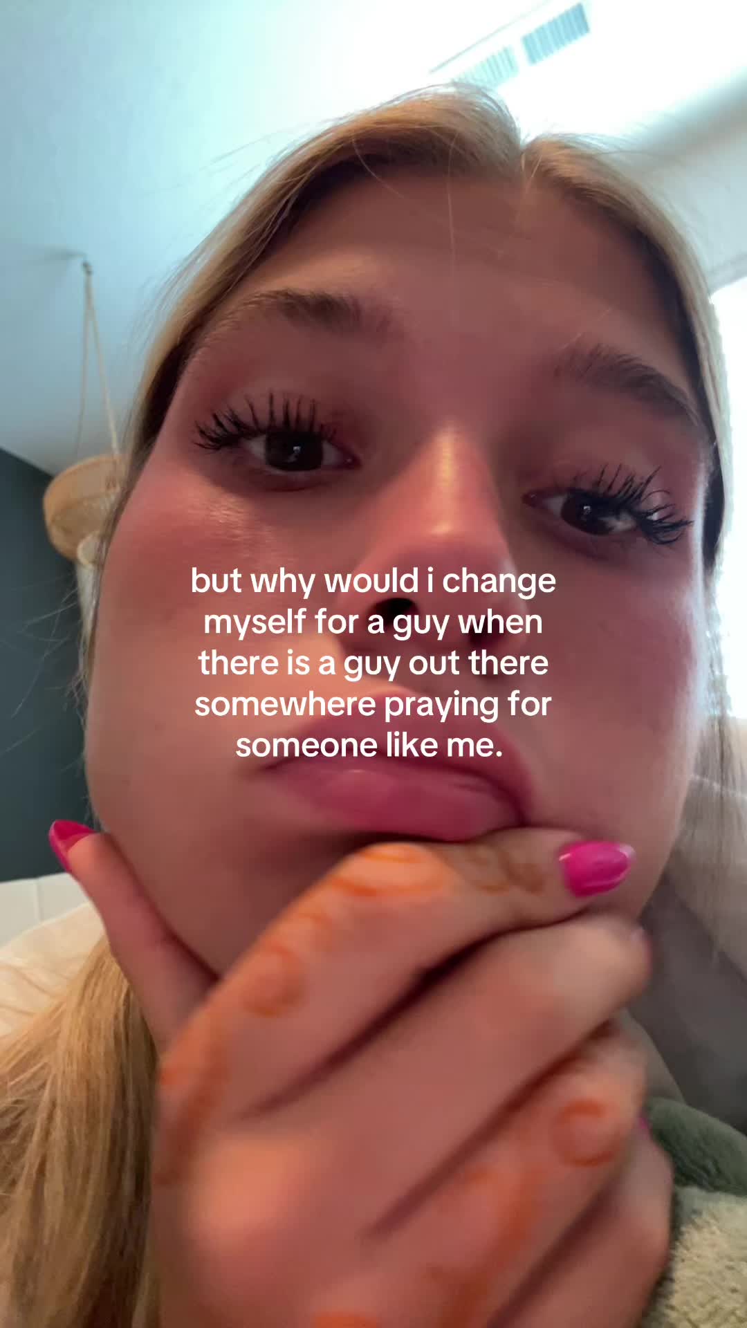 @secret