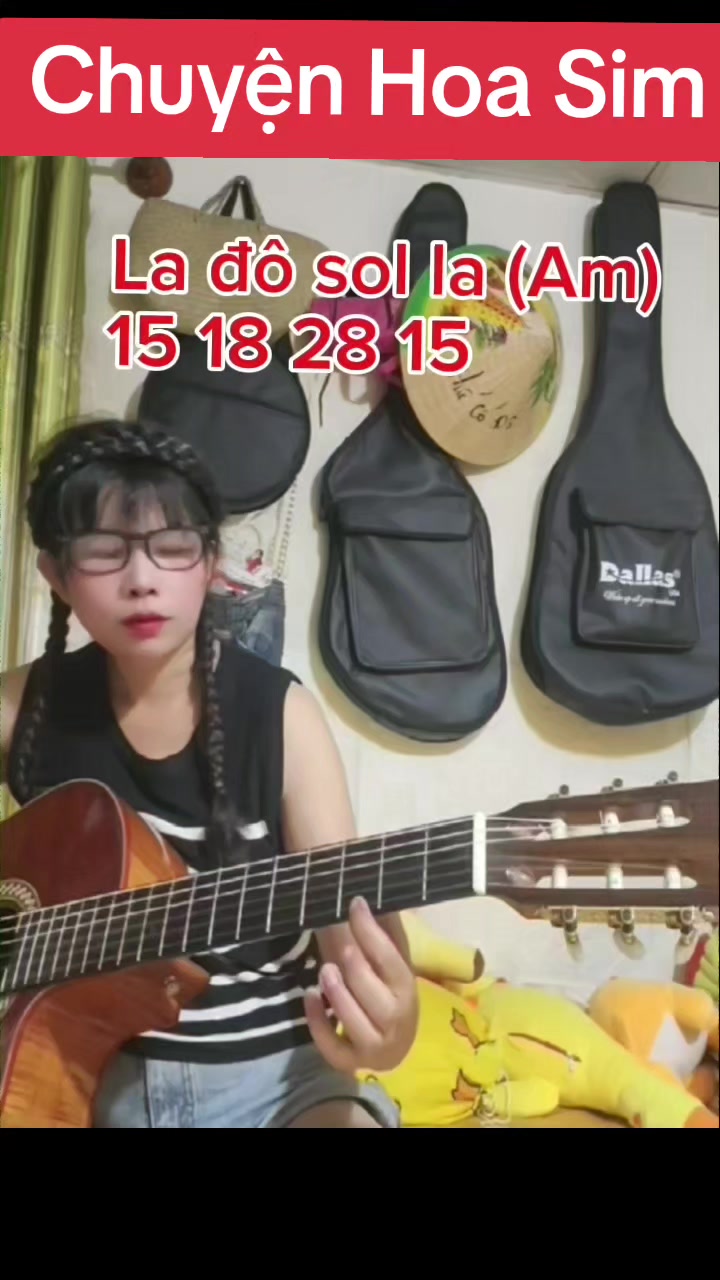 @Hành Trình Học Guitar