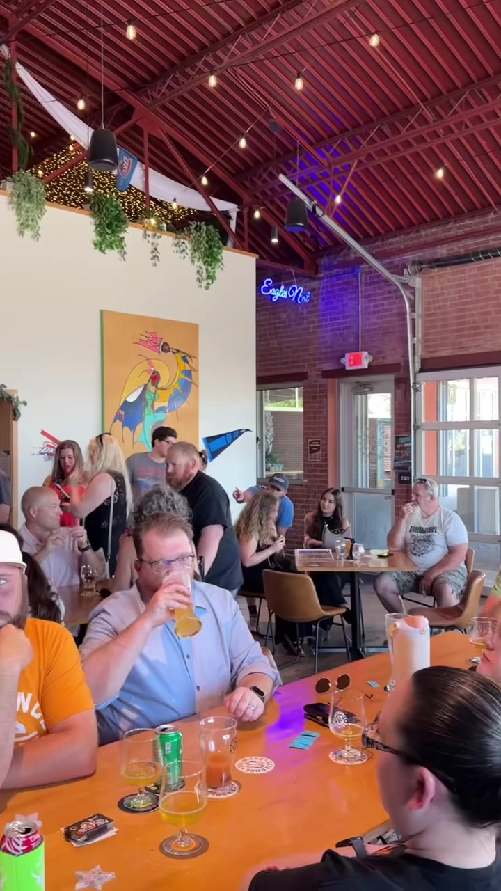 @Skydance Brewing Co.