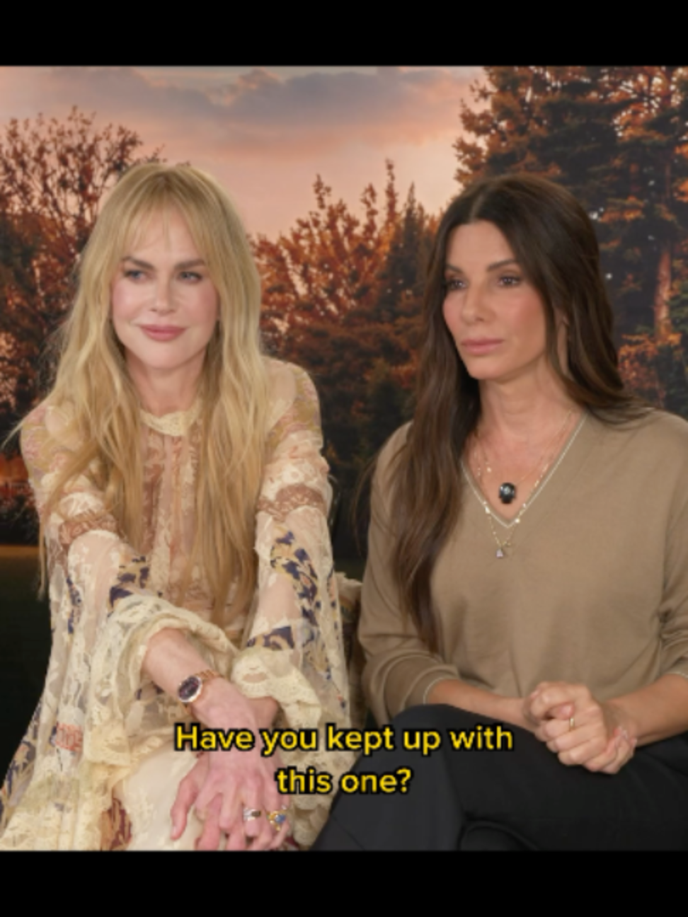 @Entertainment Tonight