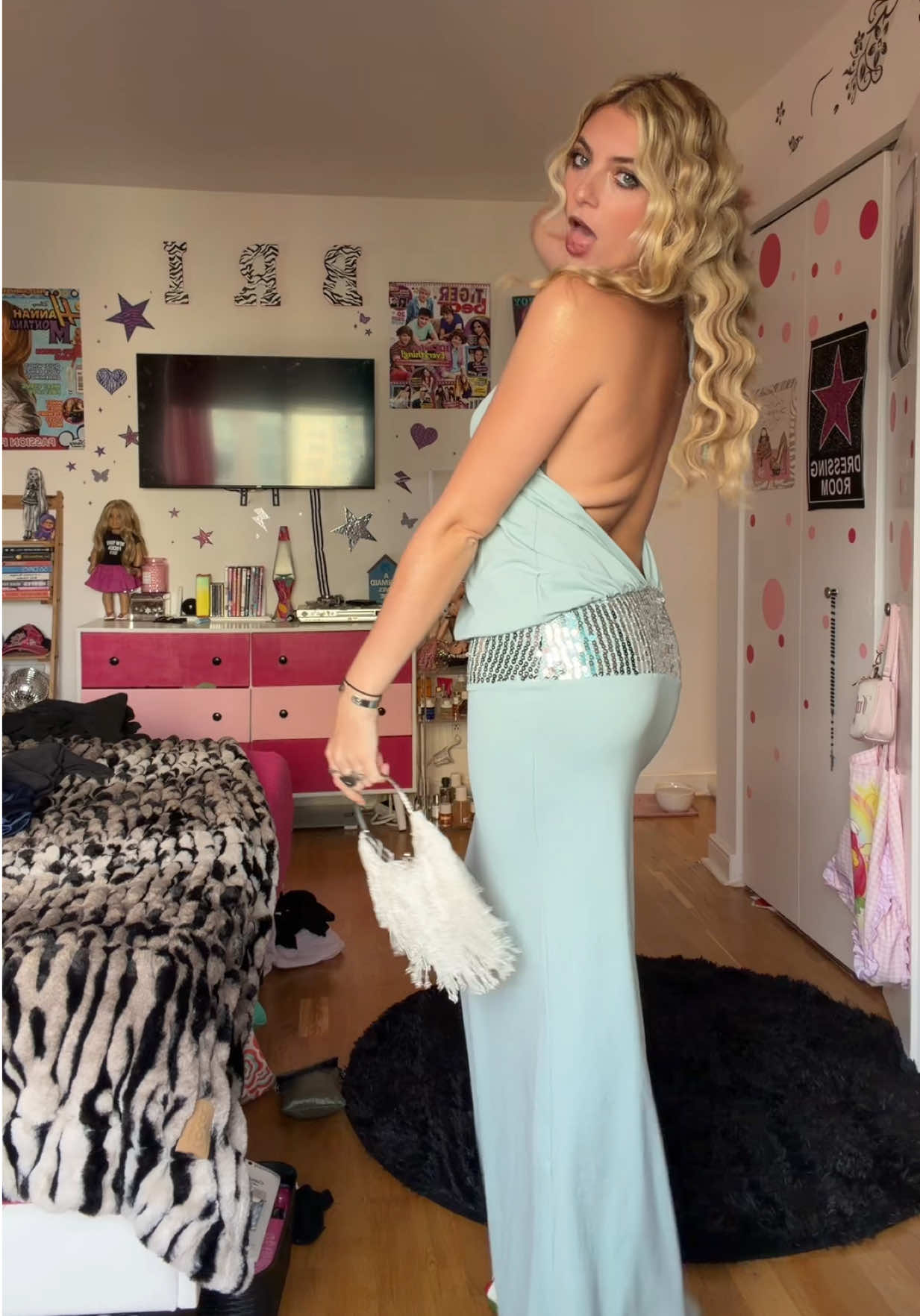 @BRIELLE♉️💙
