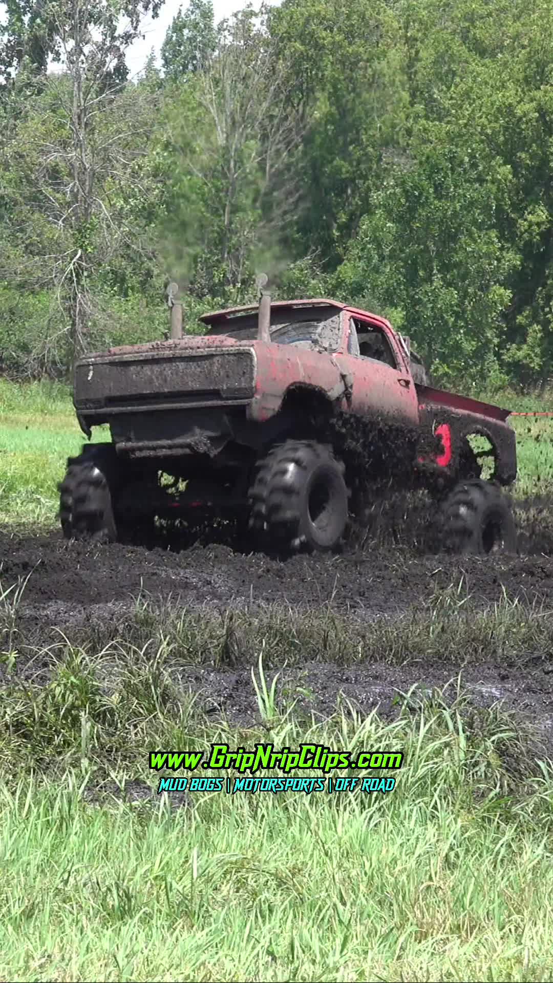 @Grip N Rip