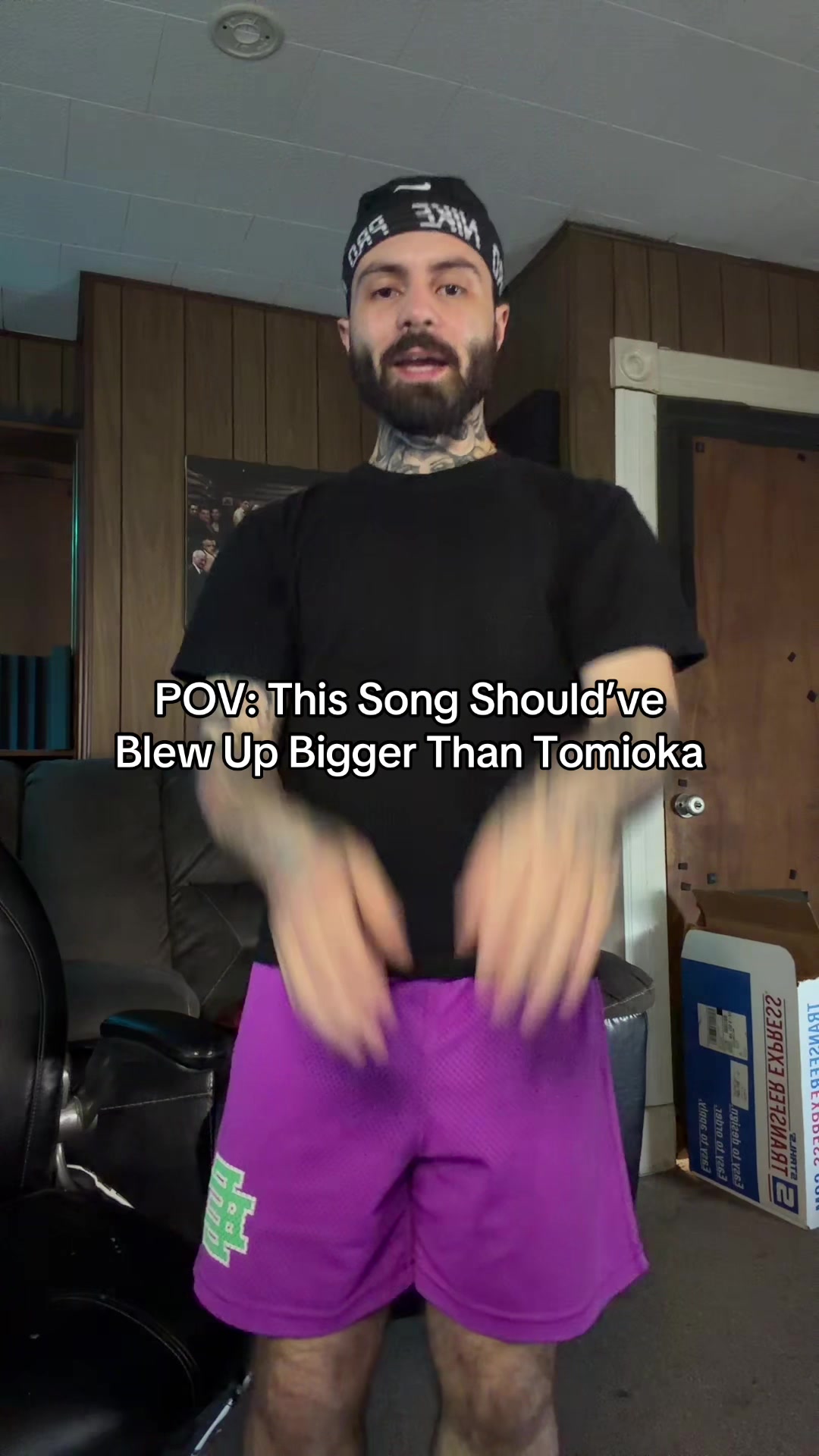 @Jay Eazy