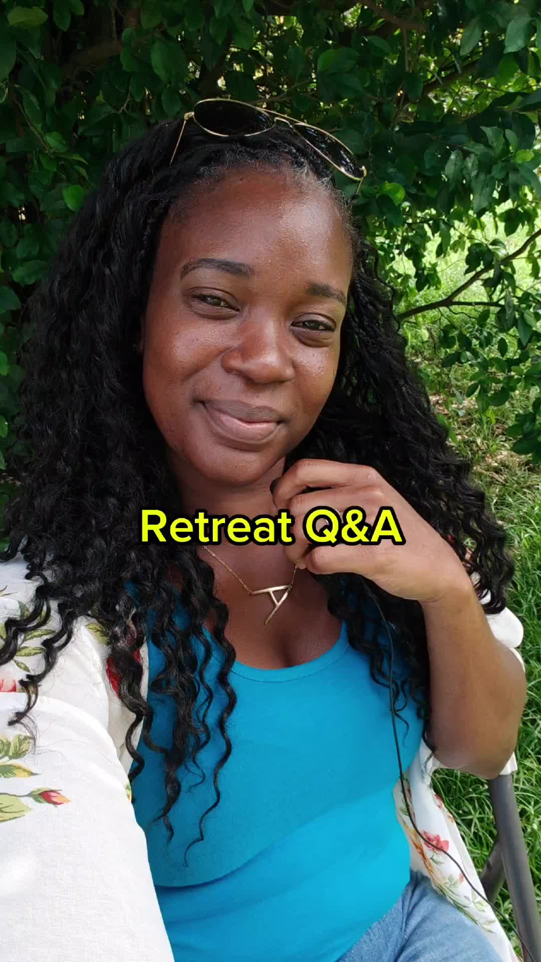 @Amber Alexis