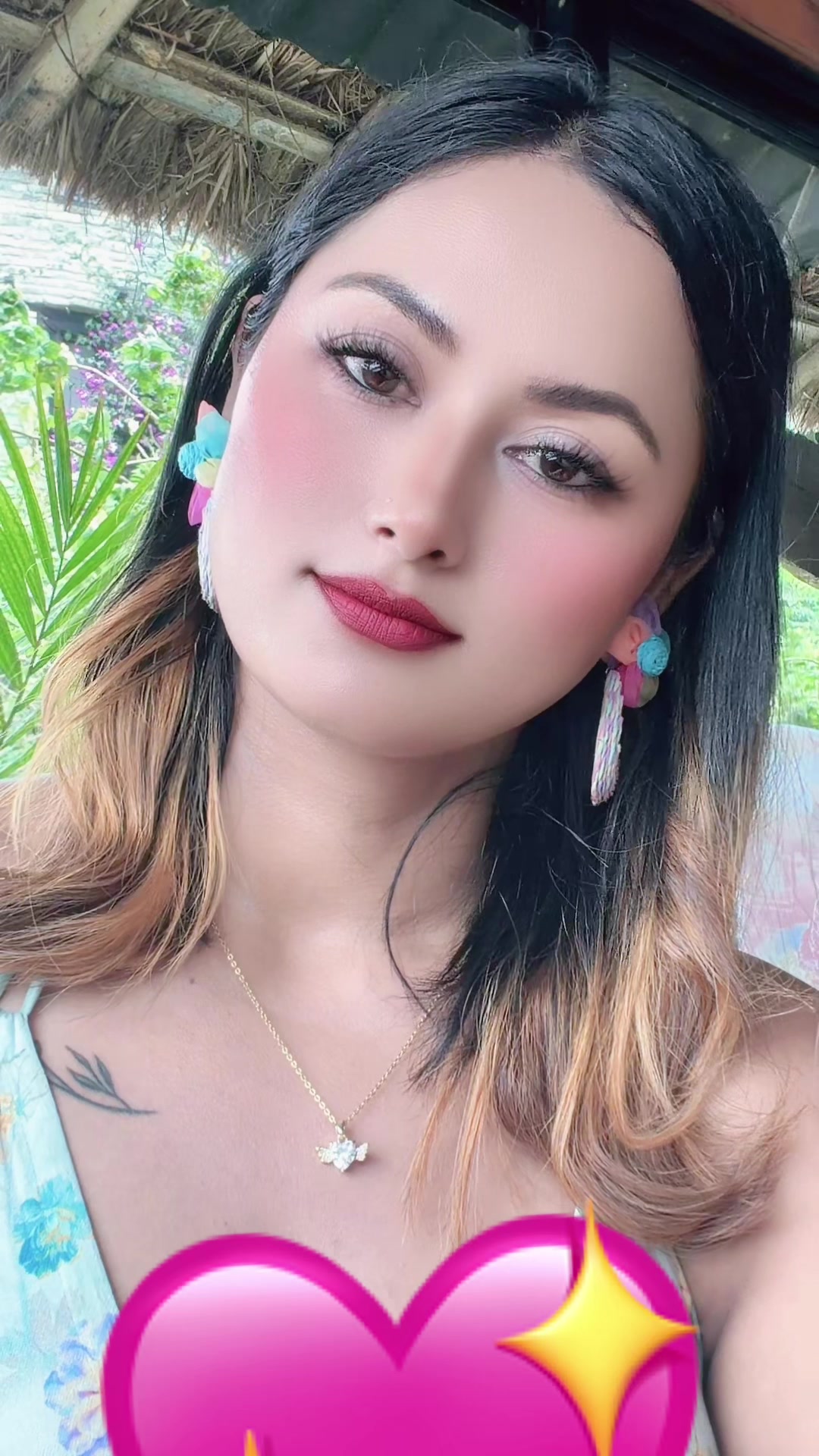 @🧿❤️Sima Chetri❤️