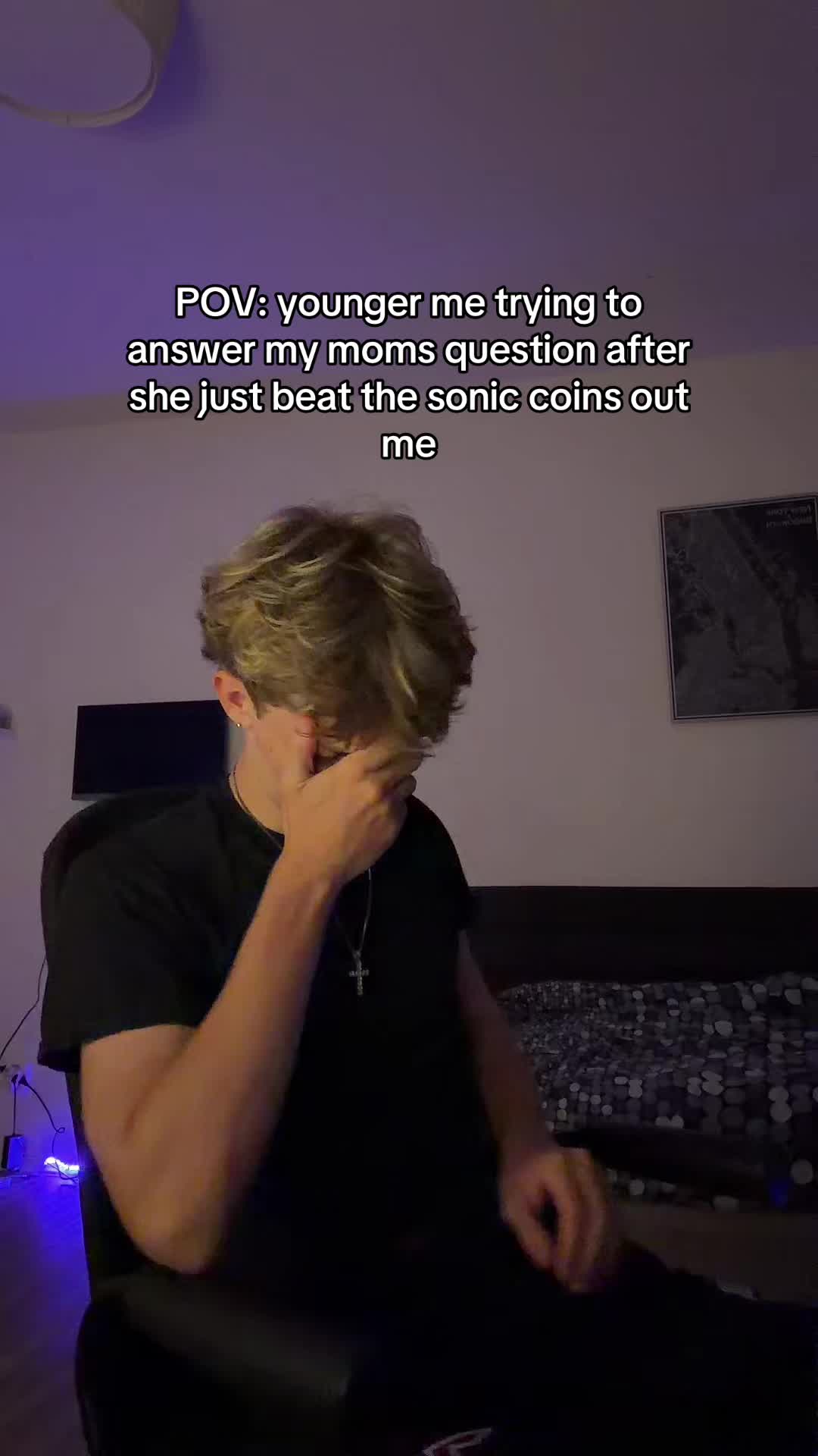 @David