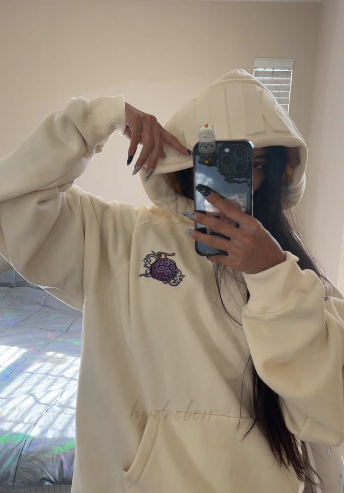 @hydrobon
