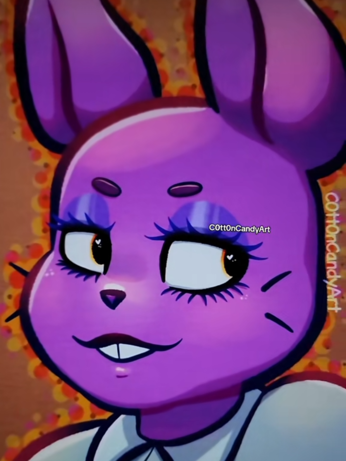 @C0tt0nCandy Art