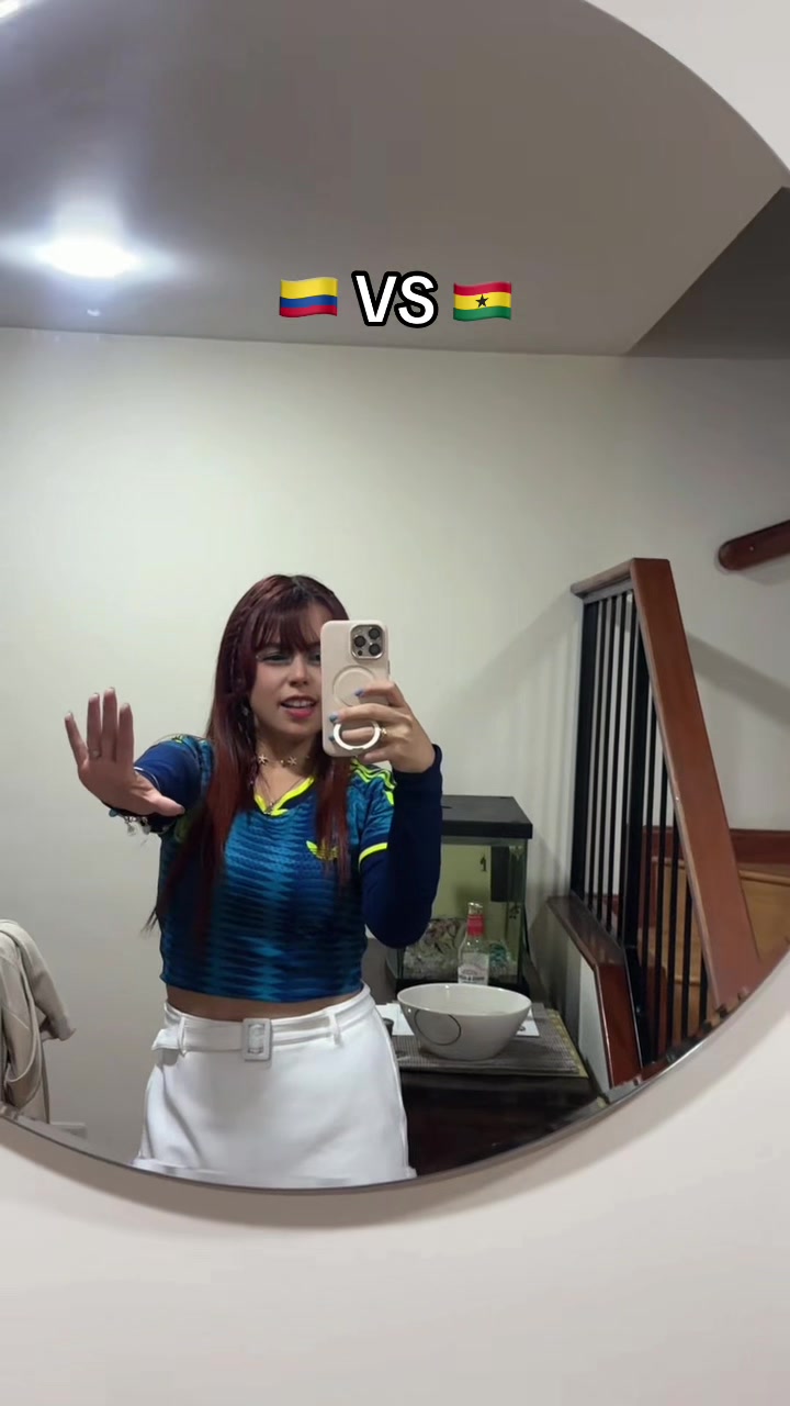 @Paula Andrea Villada