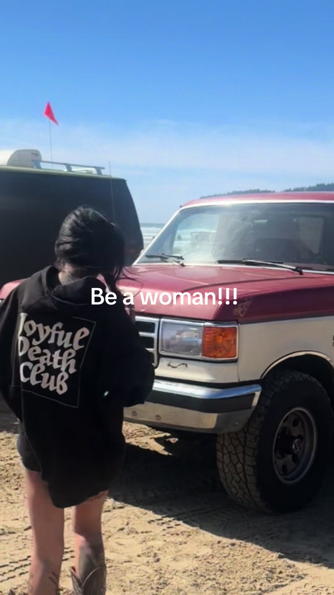 @Holly Fucking Jones