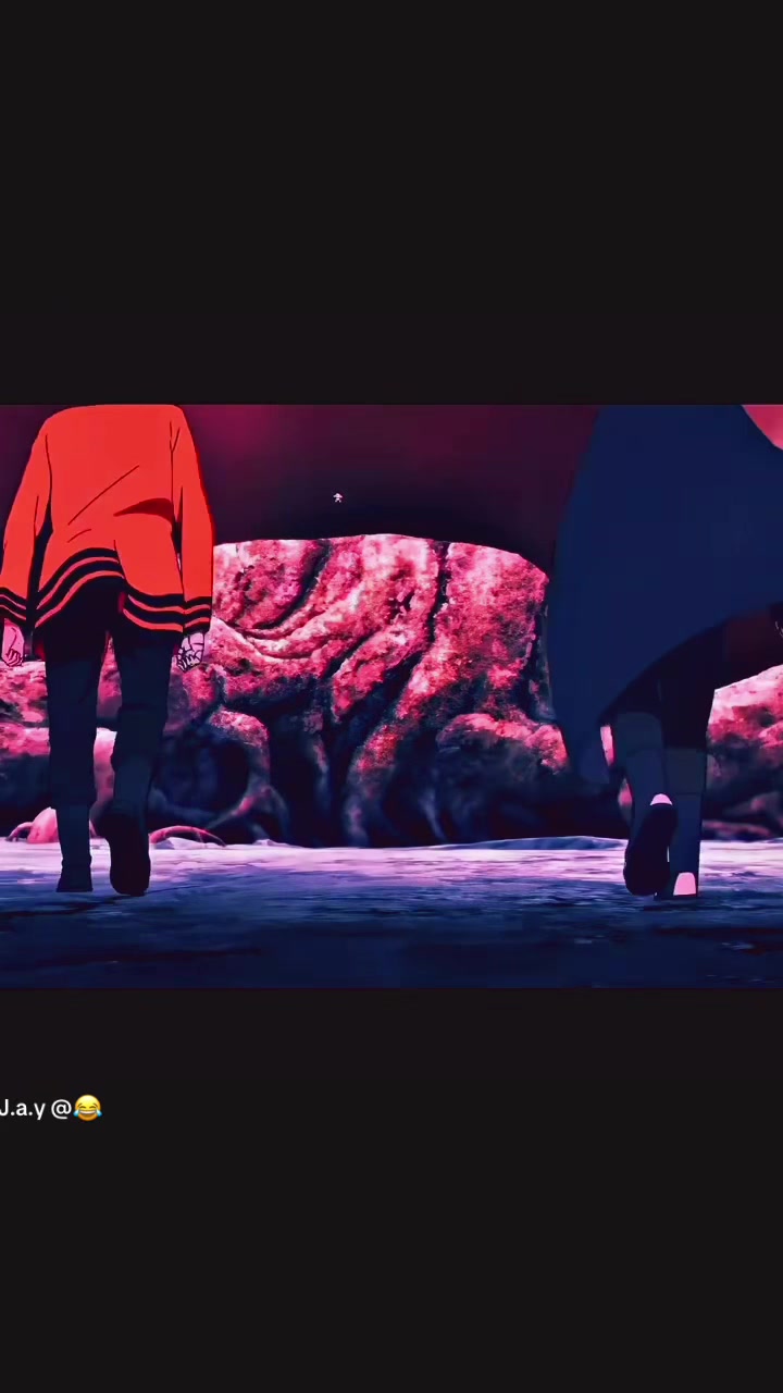 @Jameel animeedits