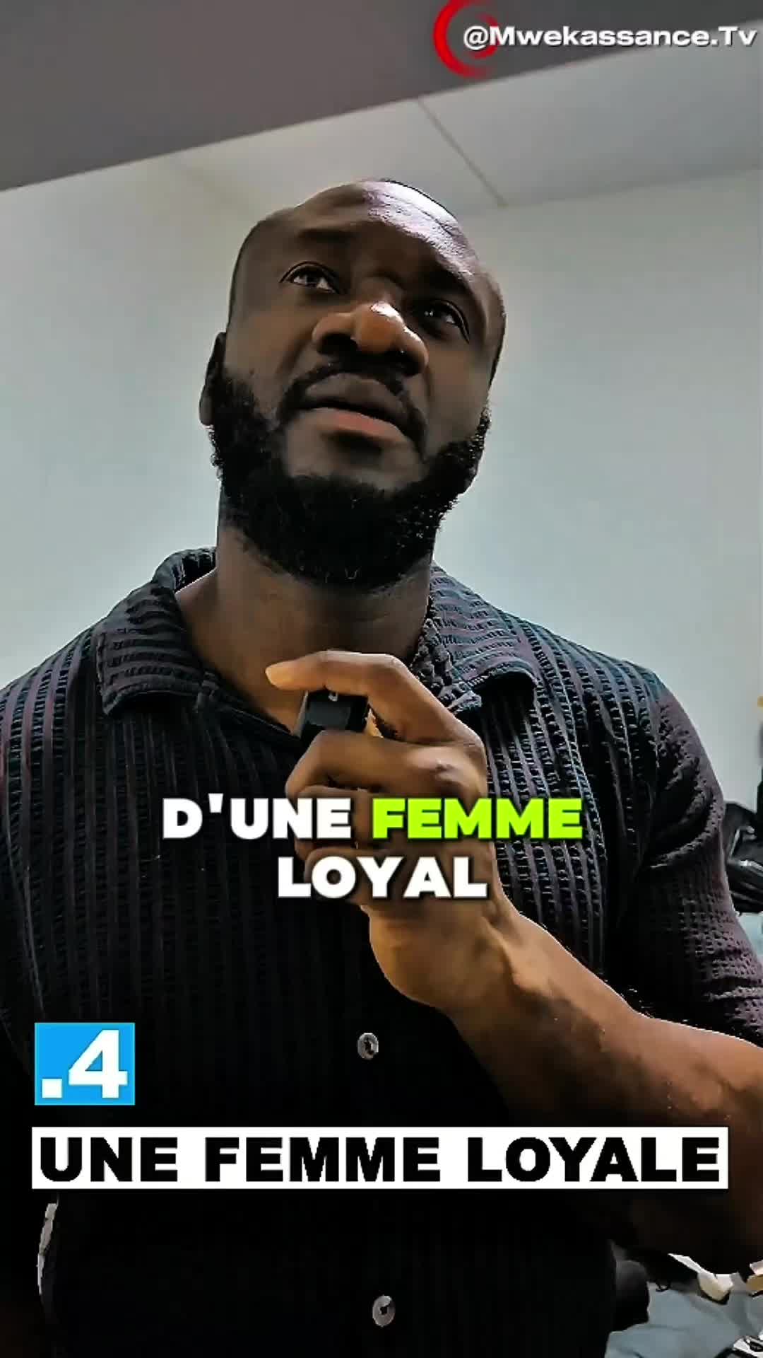 @MWEKASSANCE TV