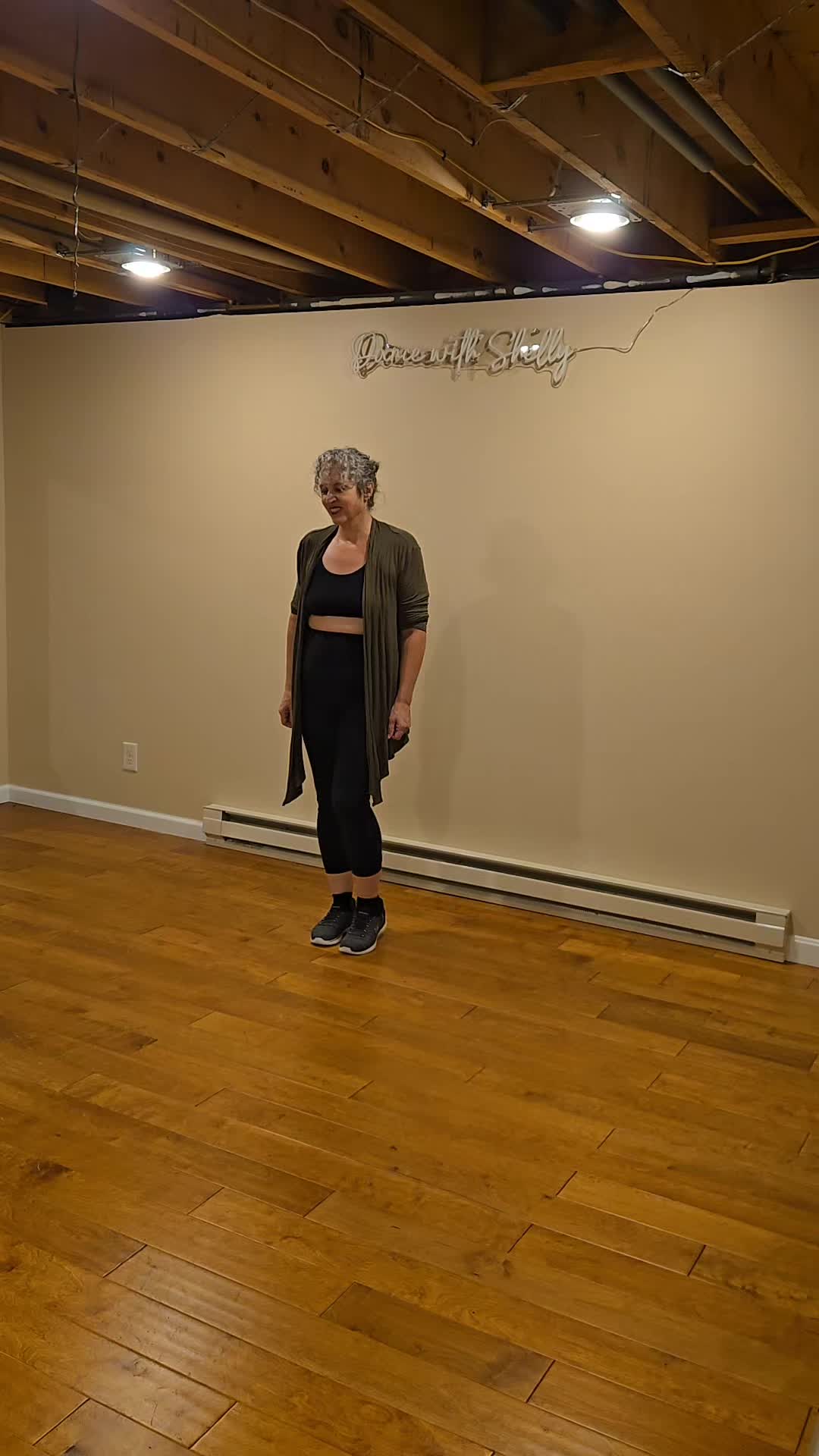 @Dance With Shelly
