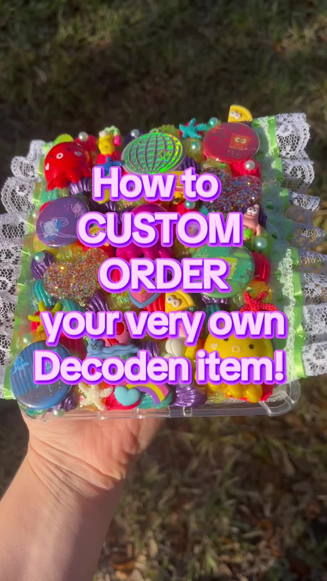 @KawaiiDecodenCases